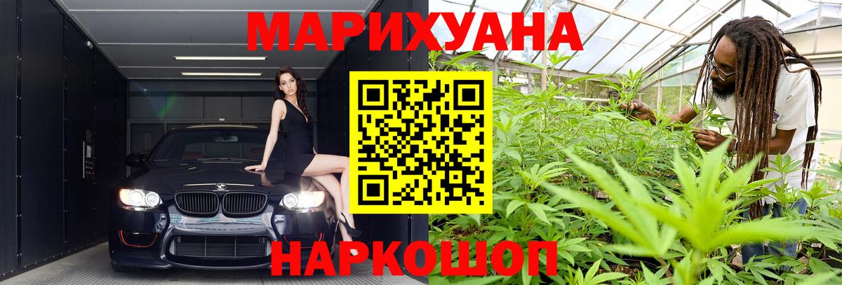 Канабис Bruce Banner Дубна